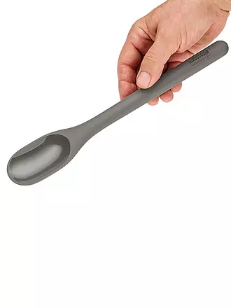 KAISER | Backlöffel Silikon Grau | 